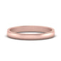Milgrain Matte Finish Mens Band Fascinating Diamonds