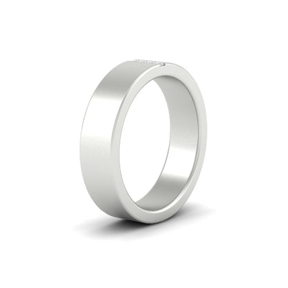 4 Stone Diamond Wedding Band Ring Fascinating Diamonds