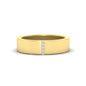 4 Stone Diamond Wedding Band Ring Fascinating Diamonds