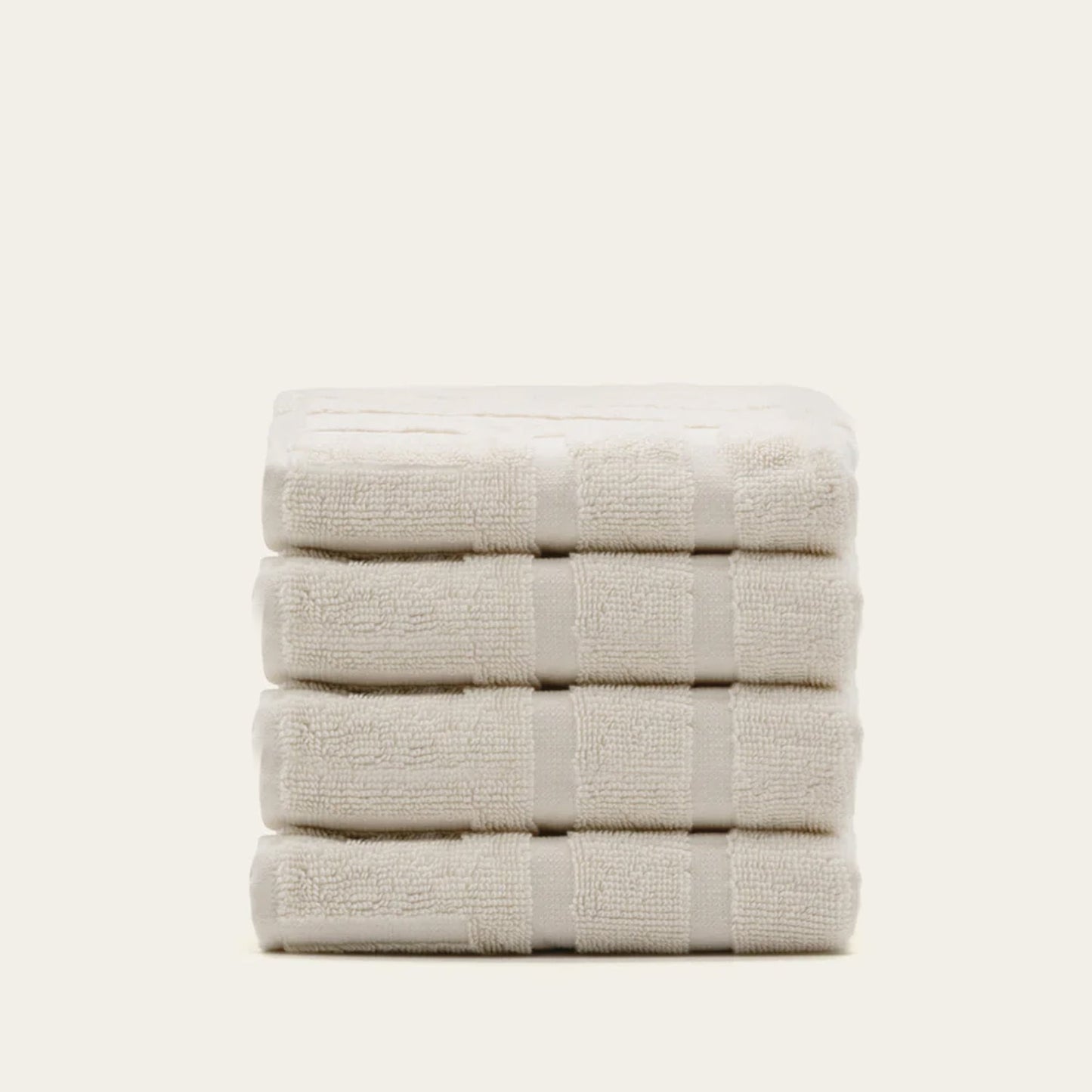 Capri Towels Italic