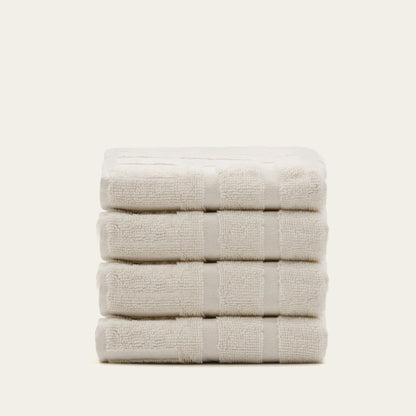Capri Towels Italic