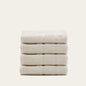 Capri Towels Italic