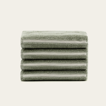 Deia Towels Italic