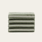 Deia Towels Italic