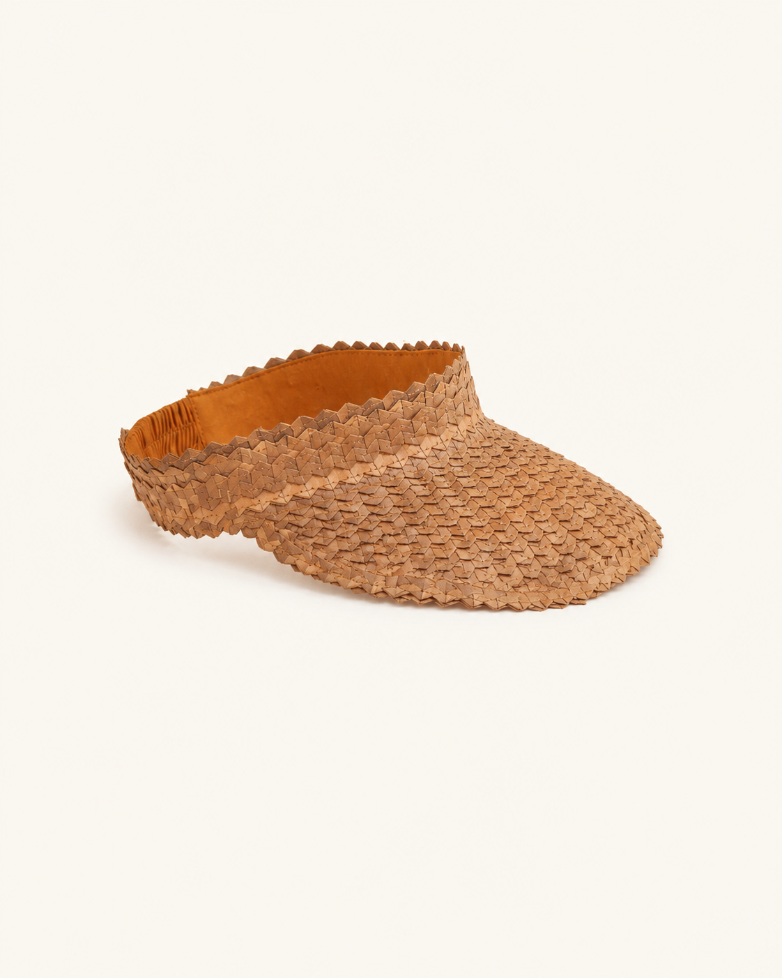 Rattan Sun Visors Village Thrive