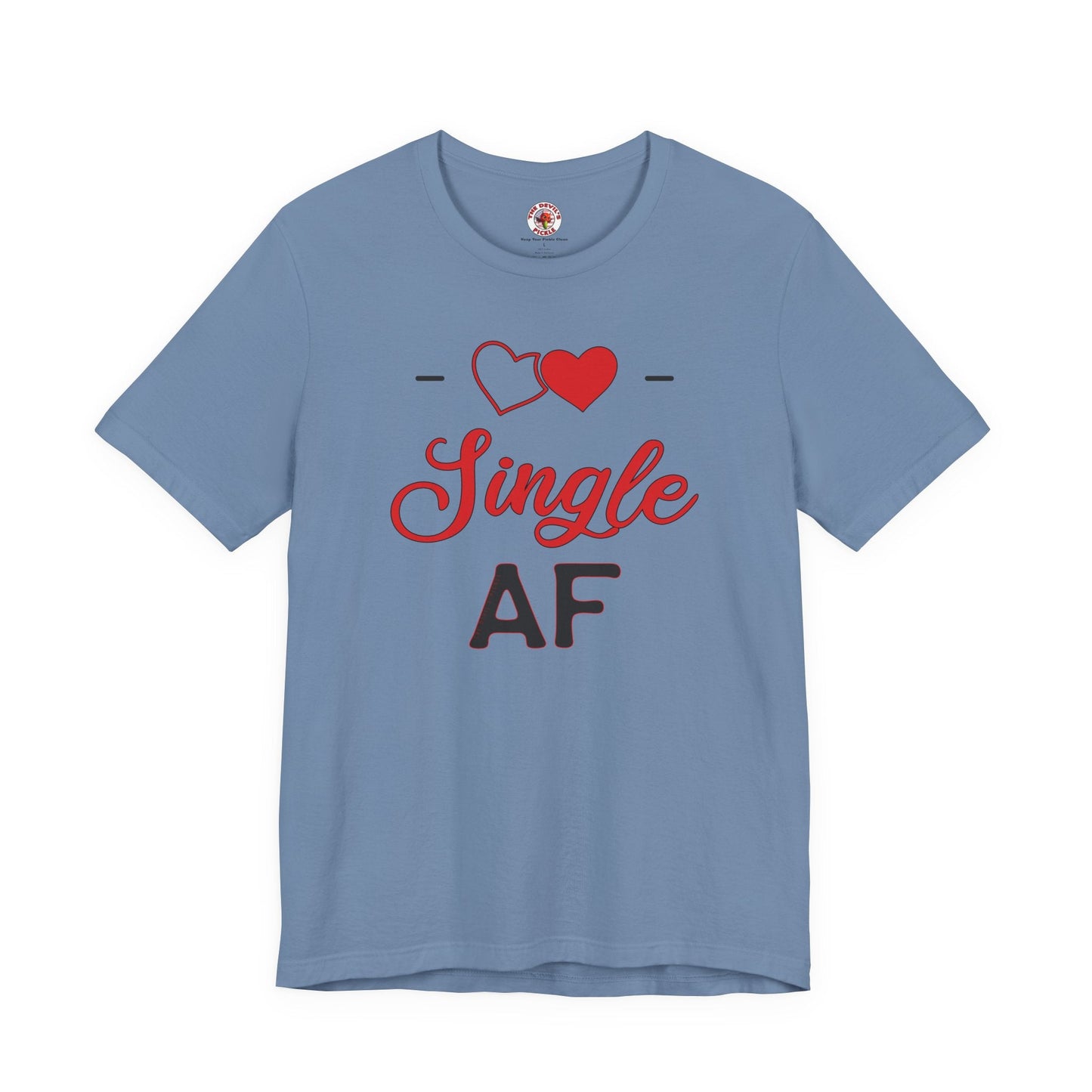 Single AF T-Shirt