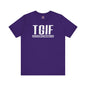 TGIF T-Shirt