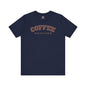 Coffee Weather T-Shirt The Devil's Pickle