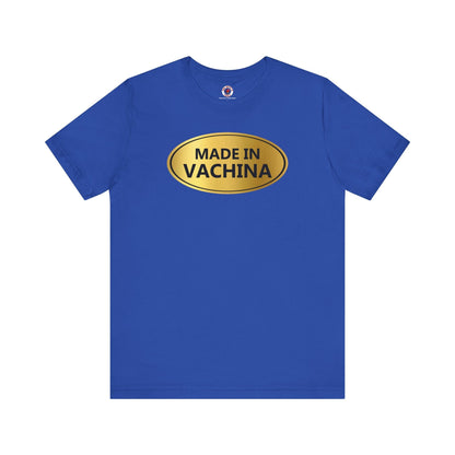 Made in Vachina T-Shirt The Devil's Pickle