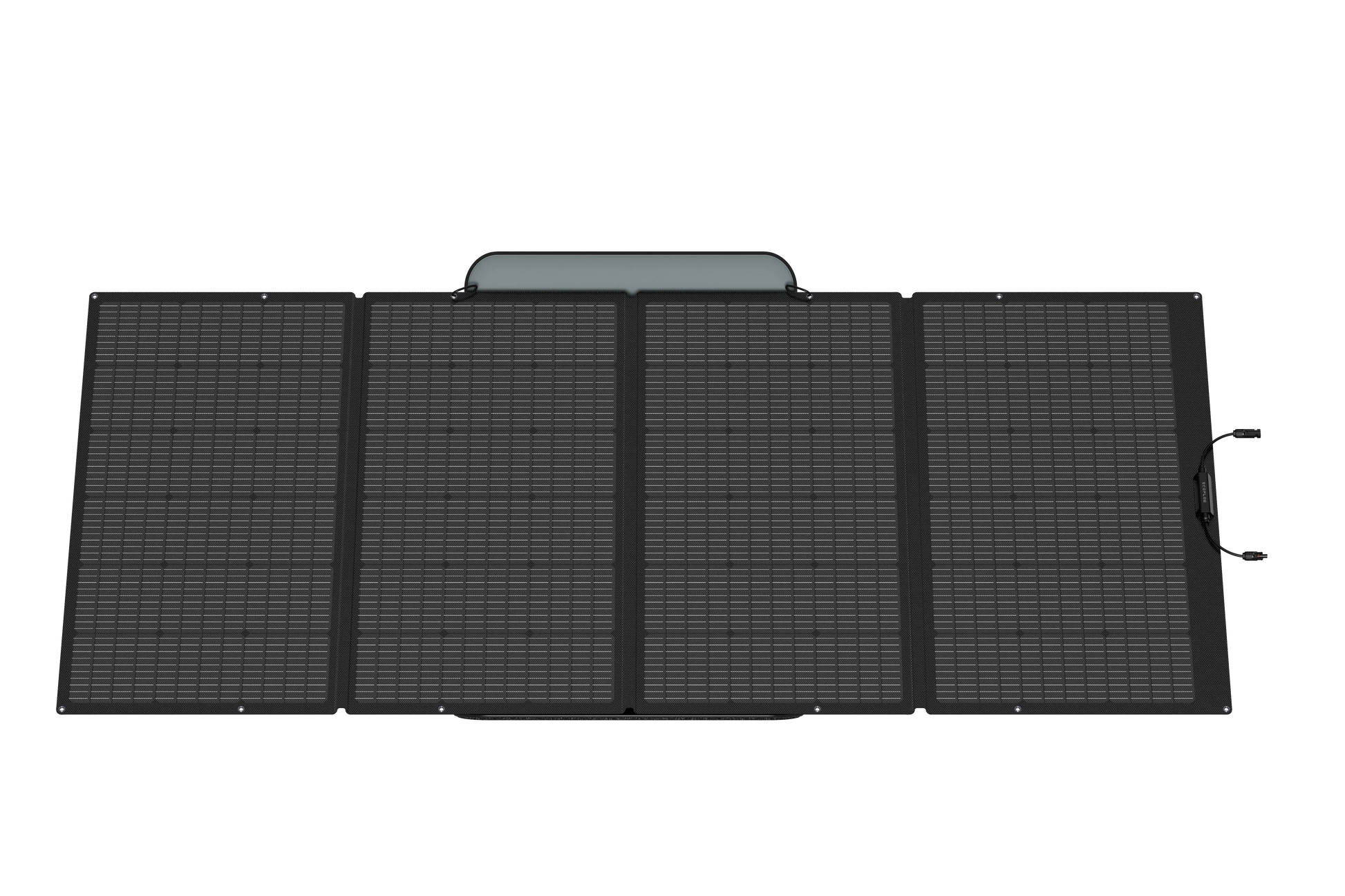 EcoFlow 400W Portable Solar Panel NOVANEST
