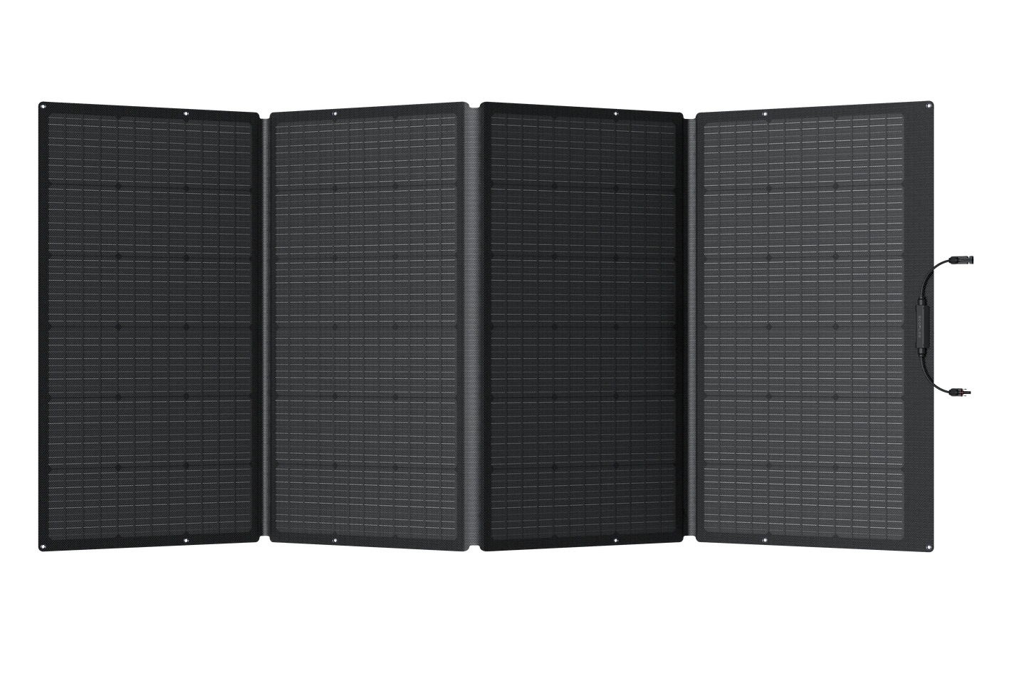EcoFlow 400W Portable Solar Panel NOVANEST