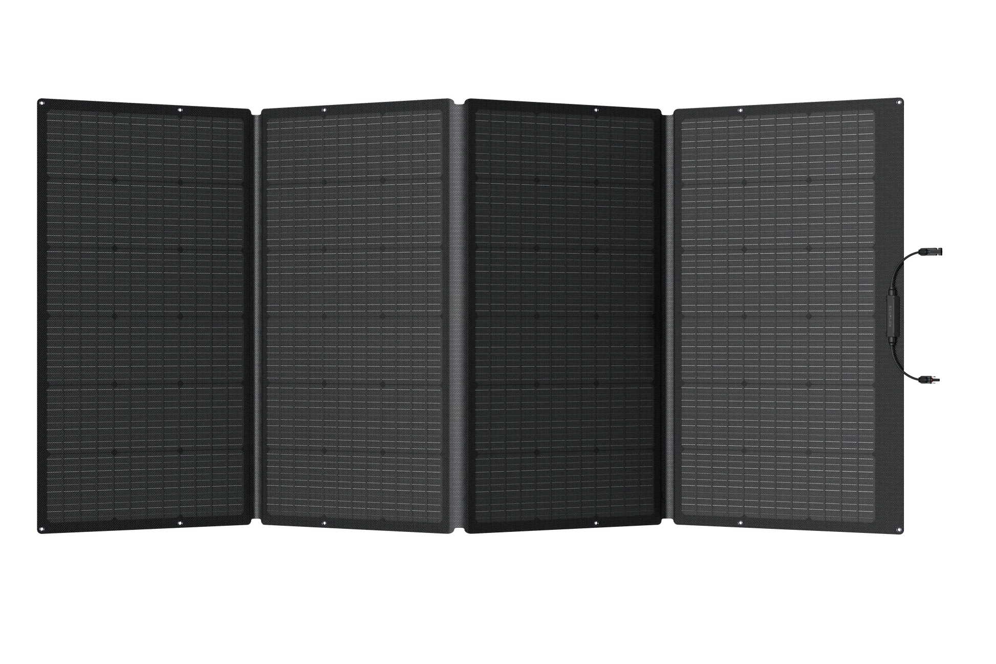 EcoFlow 400W Portable Solar Panel NOVANEST