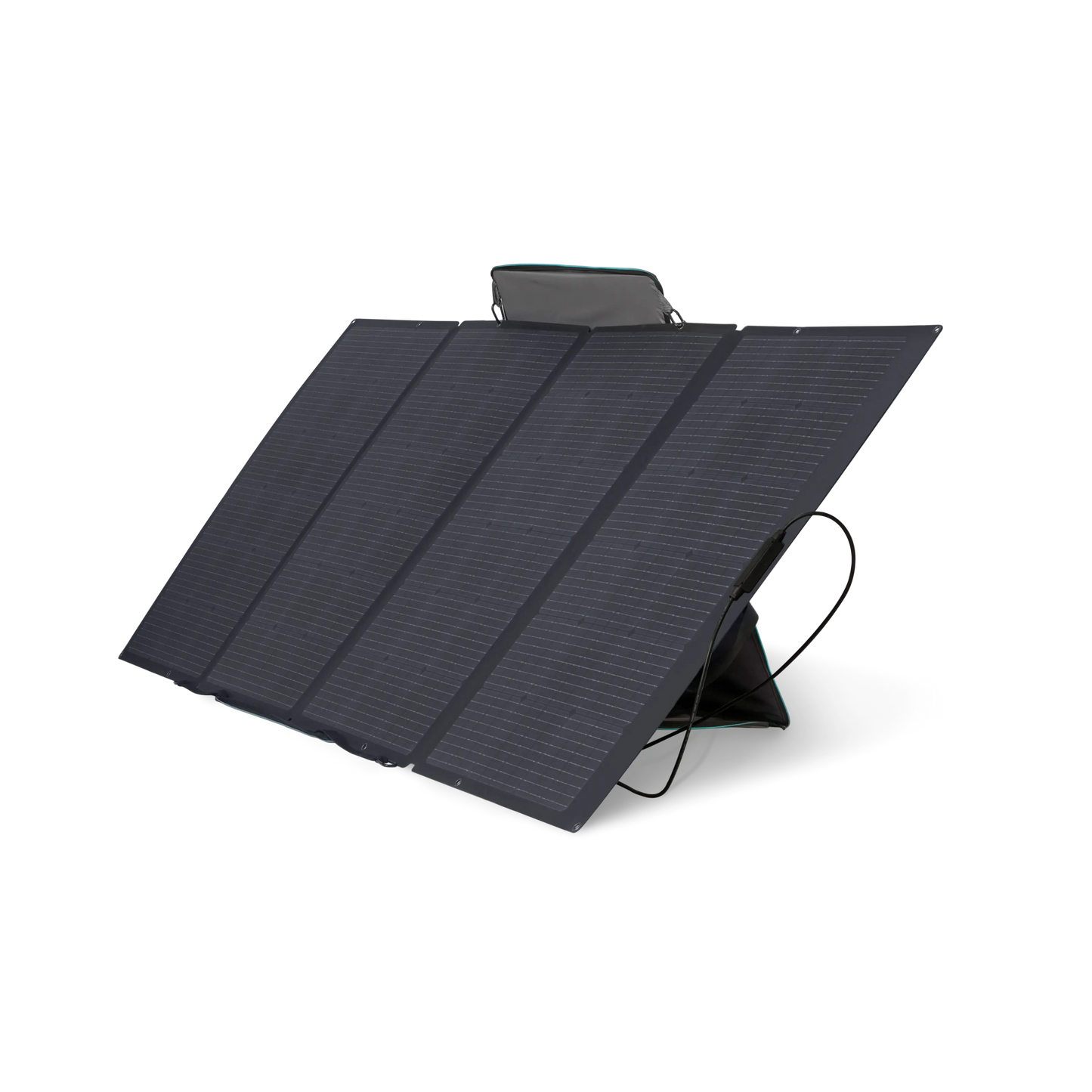 EcoFlow 400W Portable Solar Panel NOVANEST