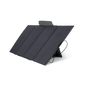 EcoFlow 400W Portable Solar Panel NOVANEST