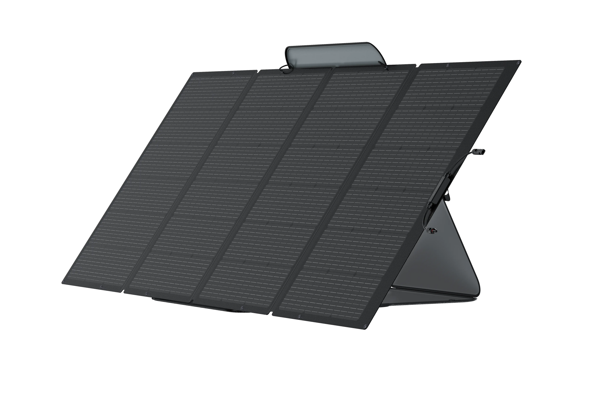 EcoFlow 400W Portable Solar Panel NOVANEST