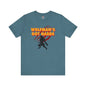 Wolfman's Got Nards T-Shirt The Devil's Pickle