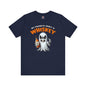 My Favorite Spirit Is Whiskey T-Shirt The Devil's Pickle
