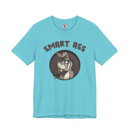Smart Ass T-Shirt The Devil's Pickle