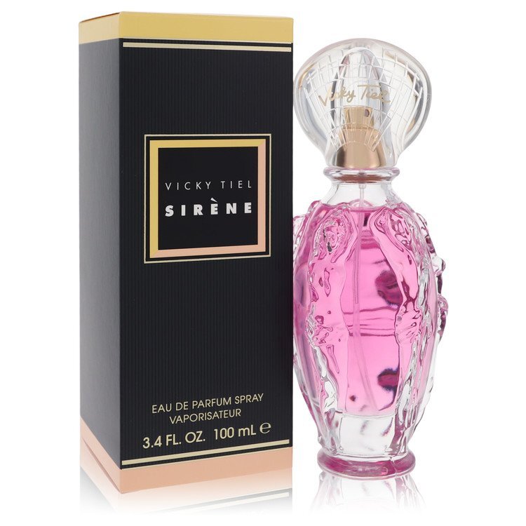 Sirene Eau De Parfum Spray 3.4 oz (Women) OyeraCharisma