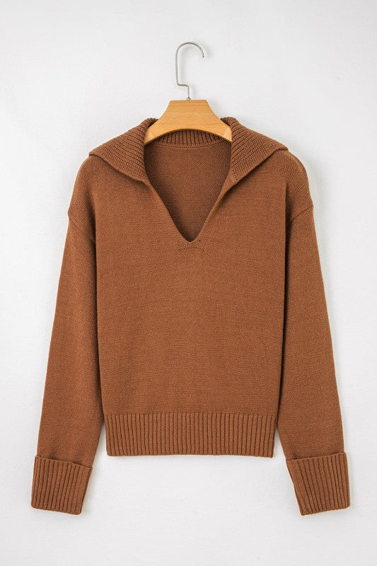 Avery Edge Sexy Elegant Sweater Shop Style & More | Fresh Looks, Everyday Deals & Free Shipping