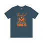 Thankful For My Little Turkeys T-Shirt