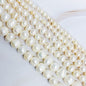 Clover Clasp Genuine Pearl Necklace Shop Style & More | Fresh Looks, Everyday Deals & Free Shipping