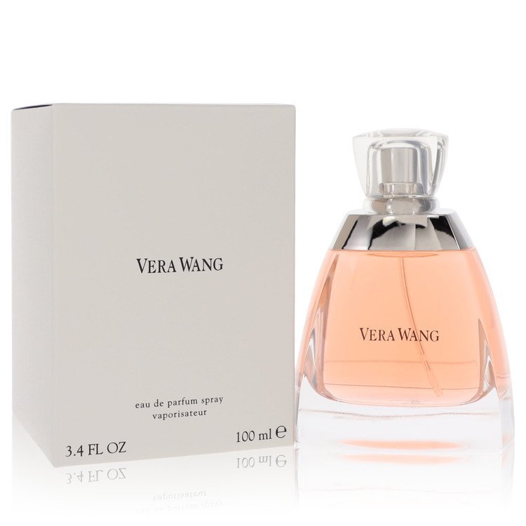 Vera Wang Eau De Parfum Spray 3.4 oz (Women) OyeraCharisma