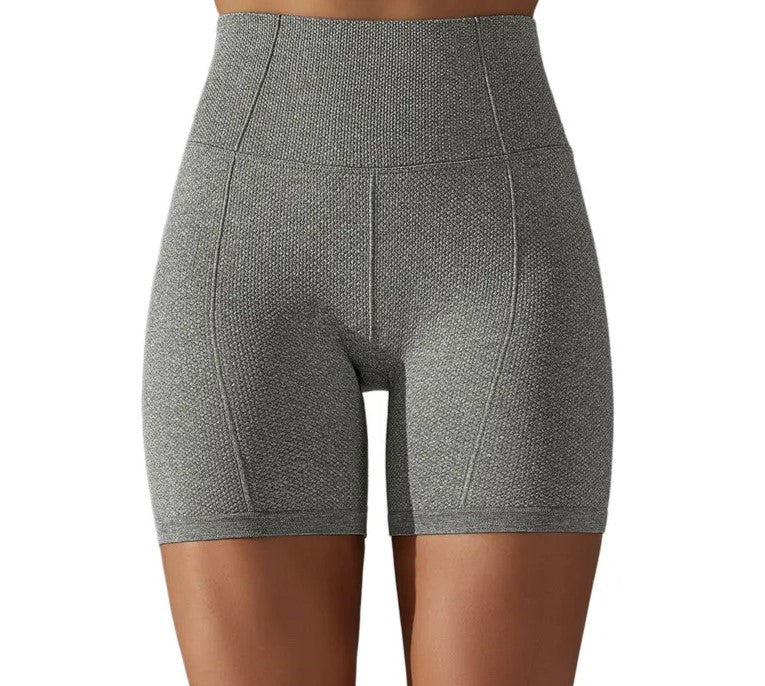 Mermaid Quick Dry Yoga Shorts Country in My Heart