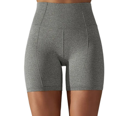 Mermaid Quick Dry Yoga Shorts Country in My Heart