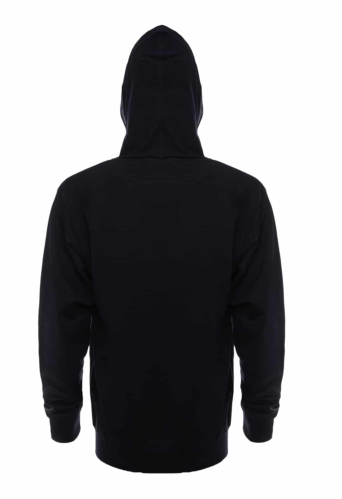 ZIP Hoodie French Terry 4030 SpectraUSA