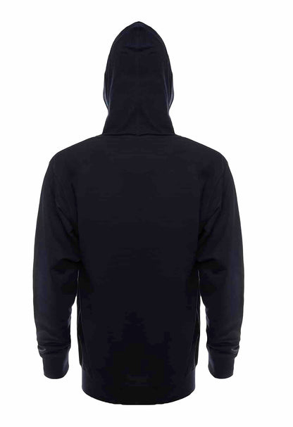 ZIP Hoodie French Terry 4030 SpectraUSA