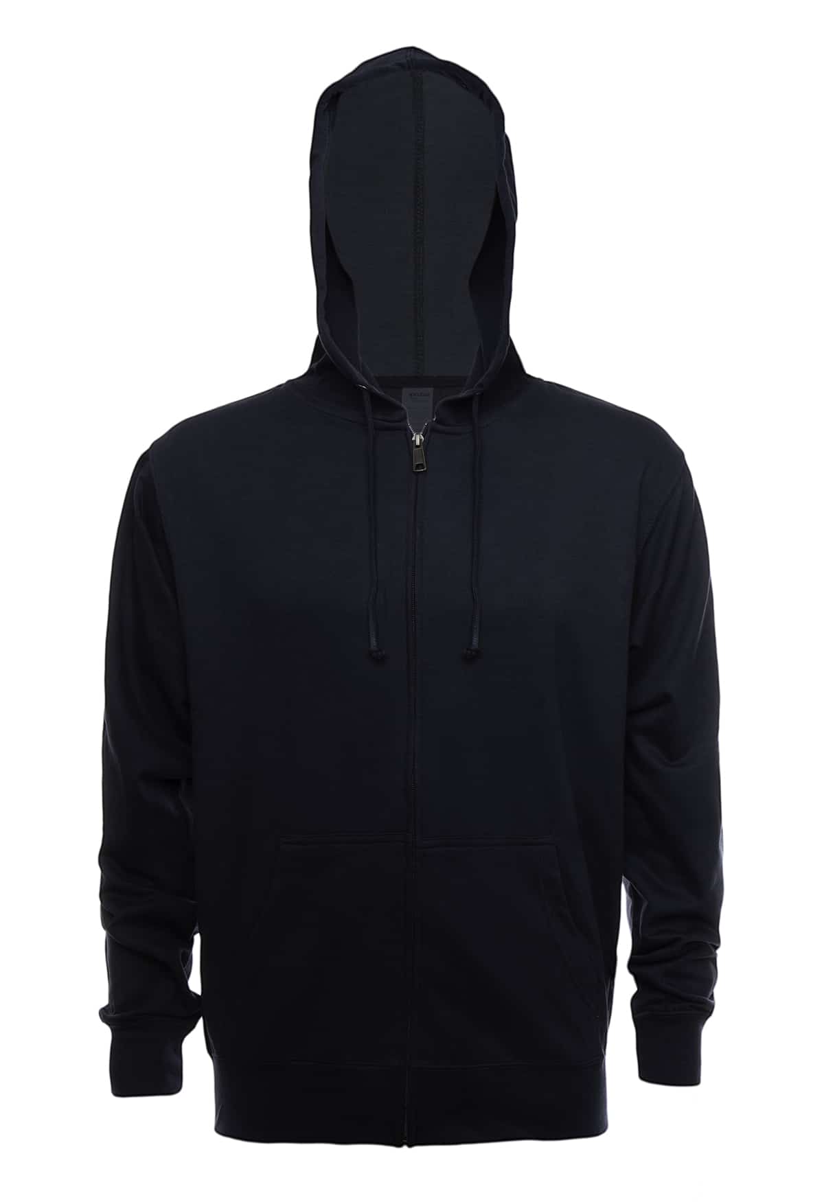 ZIP Hoodie French Terry 4030 SpectraUSA