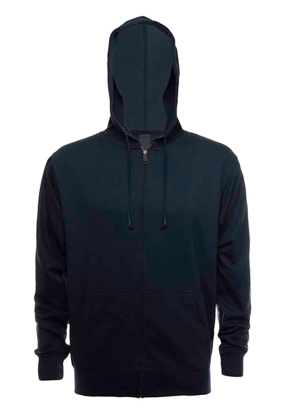 ZIP Hoodie French Terry 4030 SpectraUSA