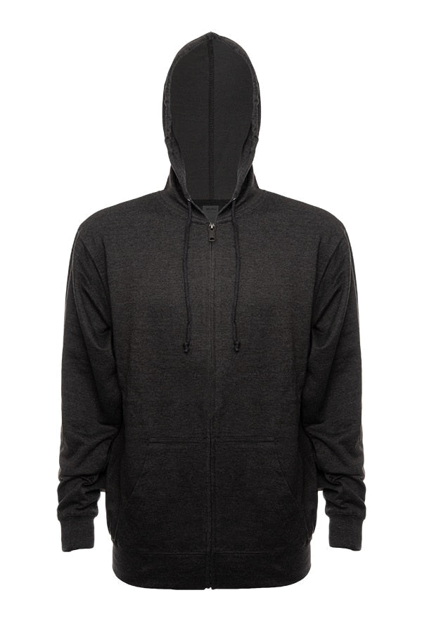 ZIP Hoodie French Terry 4030 SpectraUSA