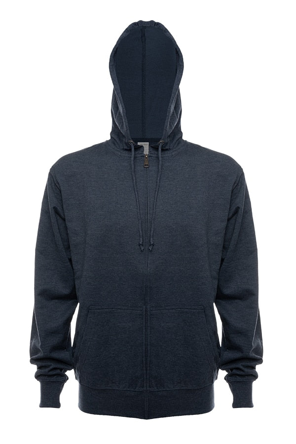 ZIP Hoodie French Terry 4030 SpectraUSA