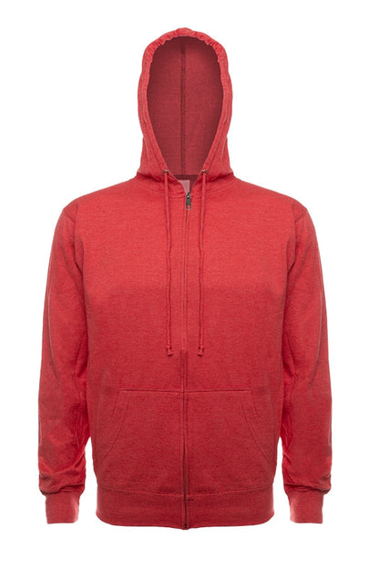 ZIP Hoodie French Terry 4030 SpectraUSA