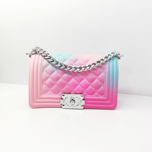 Color gradient jelly pack See size chart under “more details” The Fashion Celestial