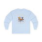 Pussy Stretcher Long Sleeve Tee The Devil's Pickle