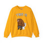 This Is Bullshit Crewneck Sweatshirt The Devil's Pickle