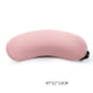 New Bed Lumbar Pillow Lumbar Pad Pregnant Women Sleep Memory Foam Lumbar Support Pillow Sleep Lumbar Pad