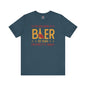 I'm Holding A Beer T-Shirt The Devil's Pickle