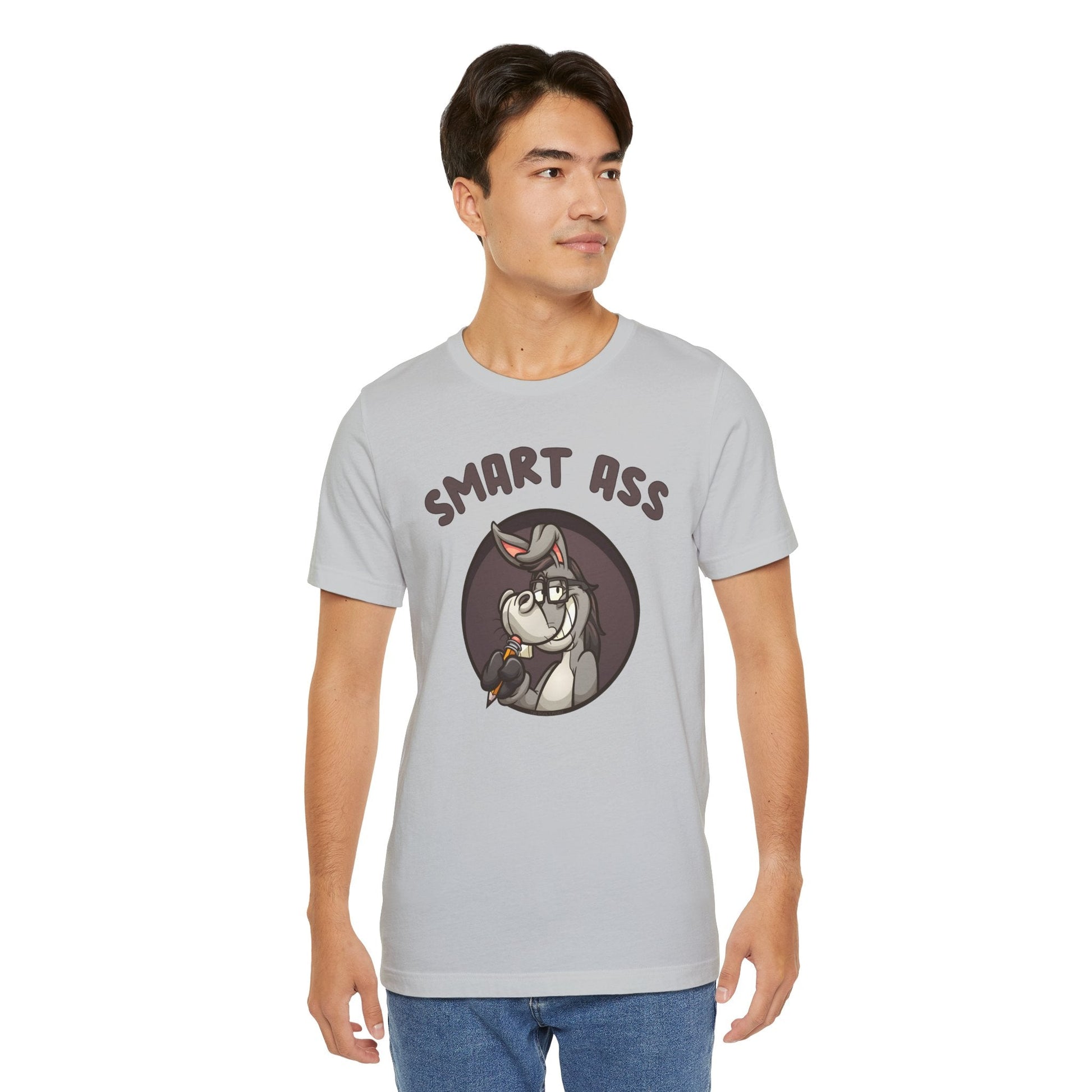 Smart Ass T-Shirt The Devil's Pickle