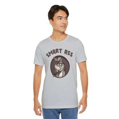 Smart Ass T-Shirt The Devil's Pickle