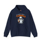 My Favorite Spirit Is Tequila Hooded Sweatshirt The Devil's Pickle