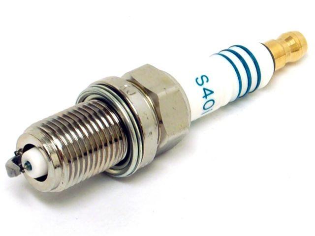 HKS S-Series Super Fire Racing Spark Plug Heat Range 8 FR SPORT