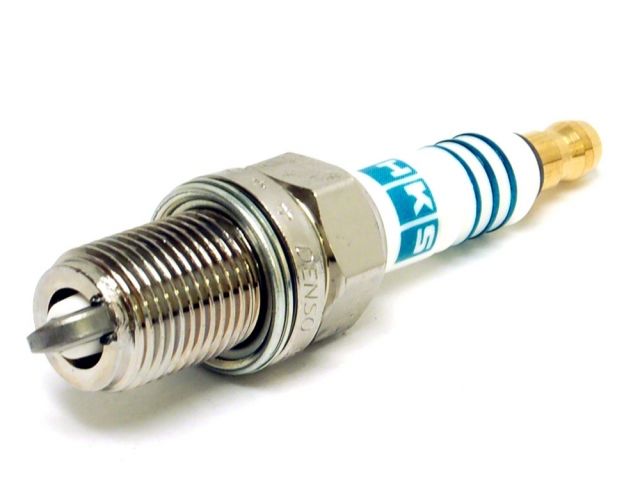 HKS S-Series Super Fire Racing Spark Plug Heat Range 8 FR SPORT