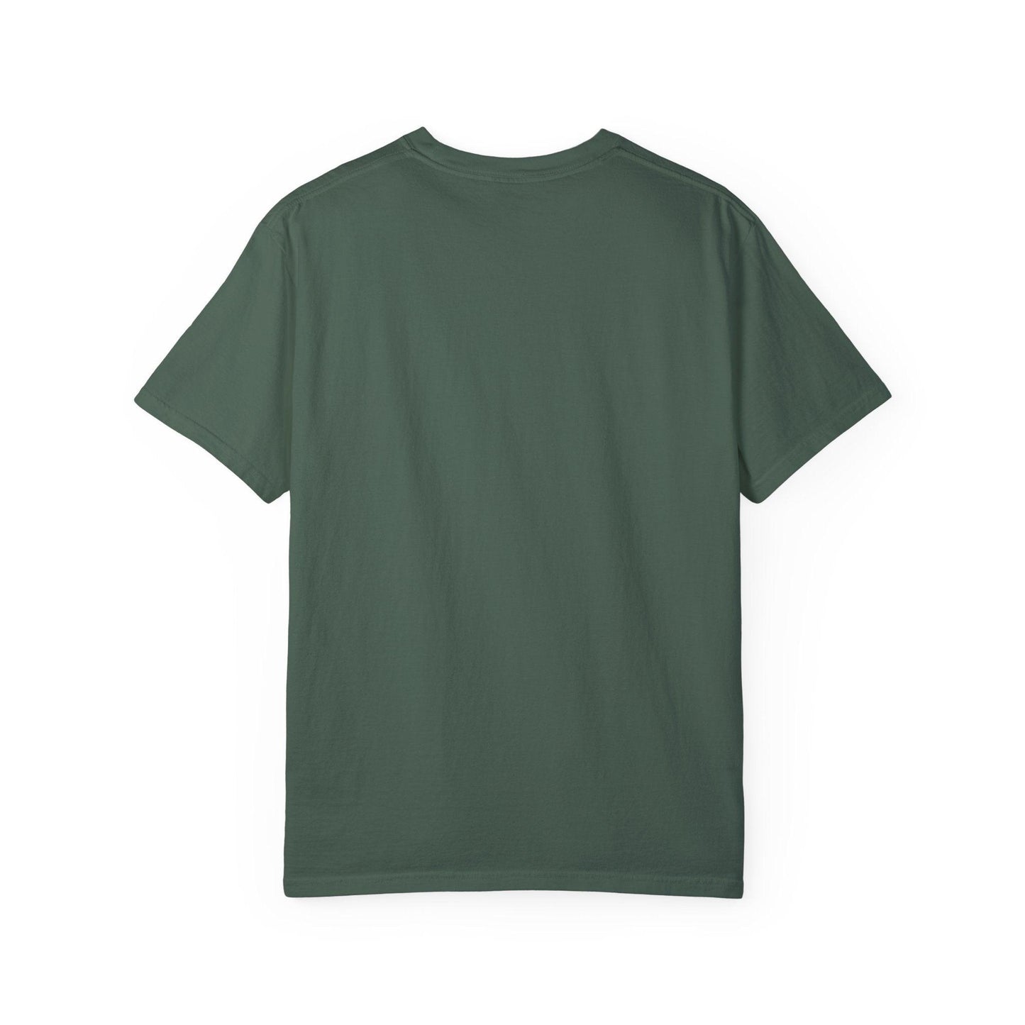 Everybody at the Bar Gettin Tipsy Unisex Garment-Dyed T-Shirt Country in My Heart