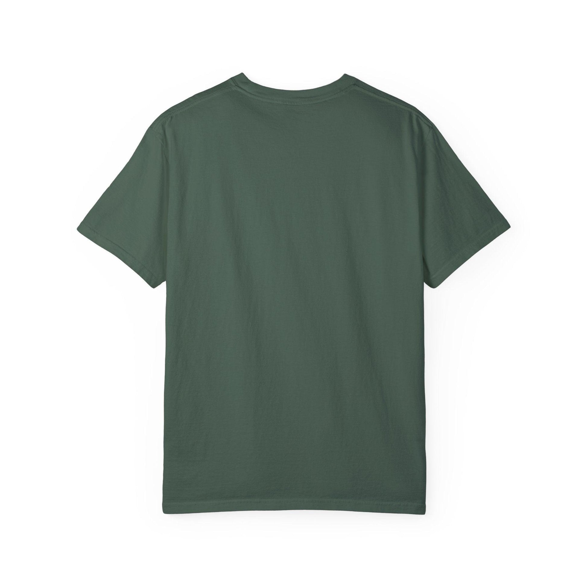 Everybody at the Bar Gettin Tipsy Unisex Garment-Dyed T-Shirt Country in My Heart