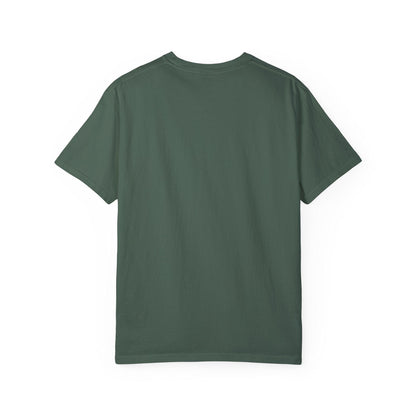 Everybody at the Bar Gettin Tipsy Unisex Garment-Dyed T-Shirt Country in My Heart