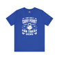 I Don't Need A Carry Permit For These Guns T-Shirt The Devil's Pickle